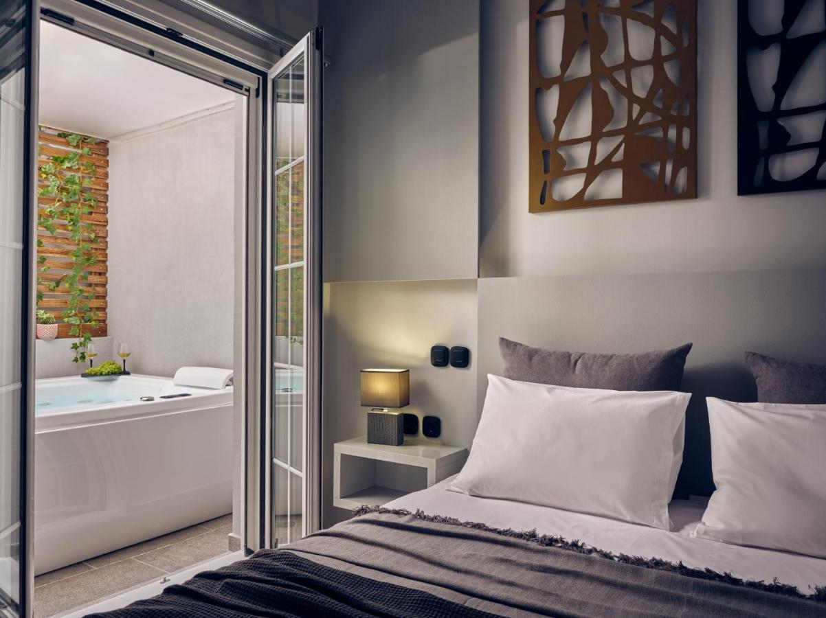 Pothos Suites ไซคิย์นธอสทาวน์ ภายนอก รูปภาพ