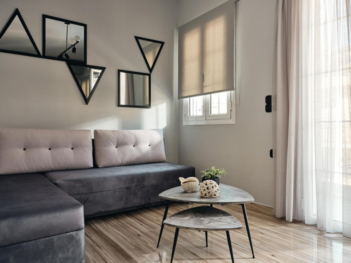 Pothos Suites ไซคิย์นธอสทาวน์ ภายนอก รูปภาพ